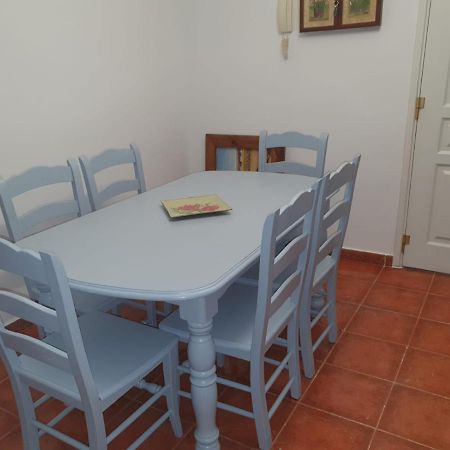 Atlanterra - Mar De Plata Apartment Zahara de los Atunes Bagian luar foto