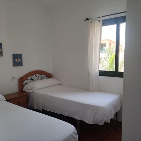 Atlanterra - Mar De Plata Apartment Zahara de los Atunes Bagian luar foto