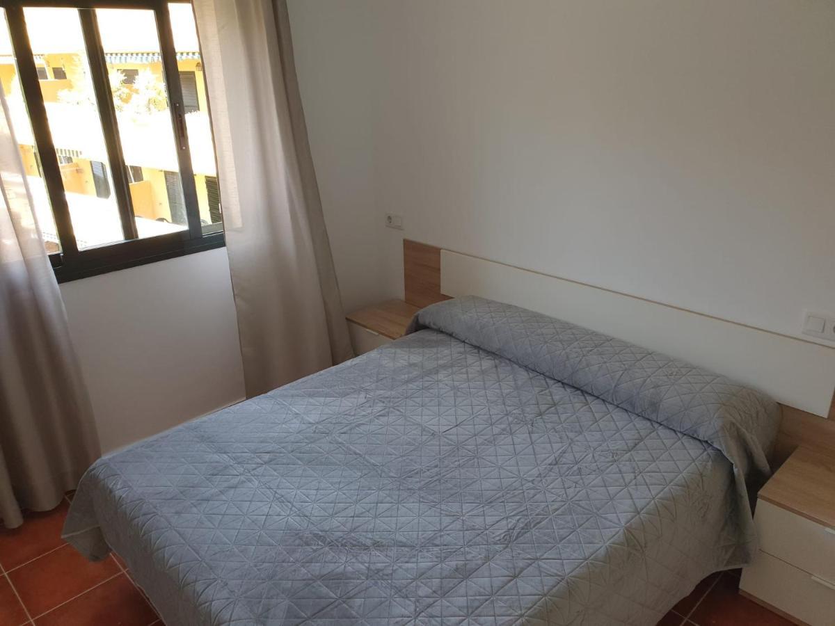 Atlanterra - Mar De Plata Apartment Zahara de los Atunes Bagian luar foto