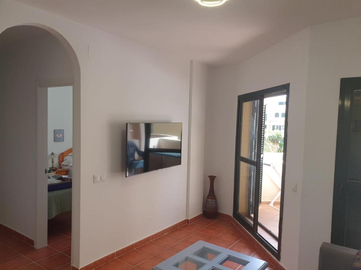 Atlanterra - Mar De Plata Apartment Zahara de los Atunes Bagian luar foto