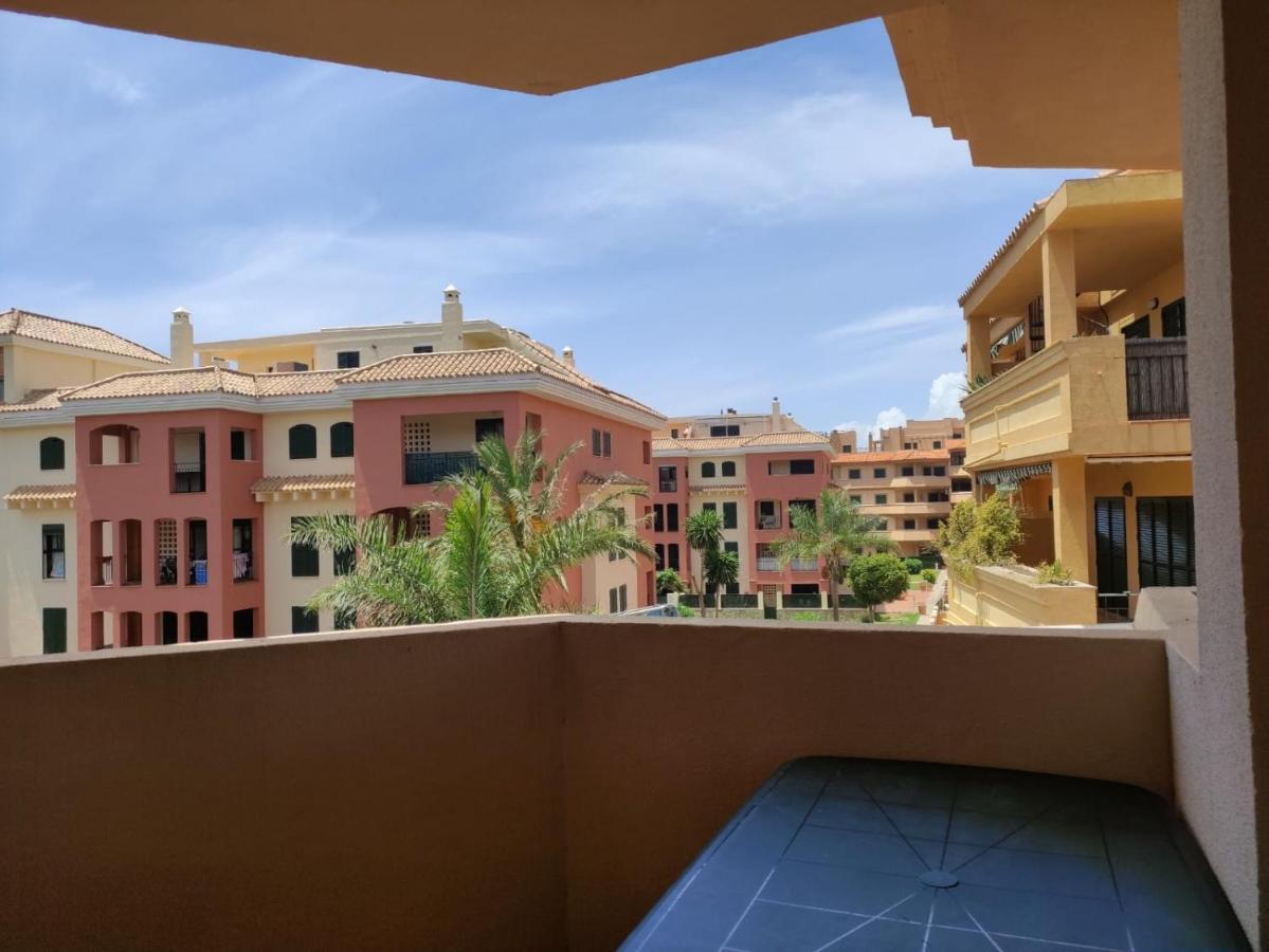 Atlanterra - Mar De Plata Apartment Zahara de los Atunes Bagian luar foto