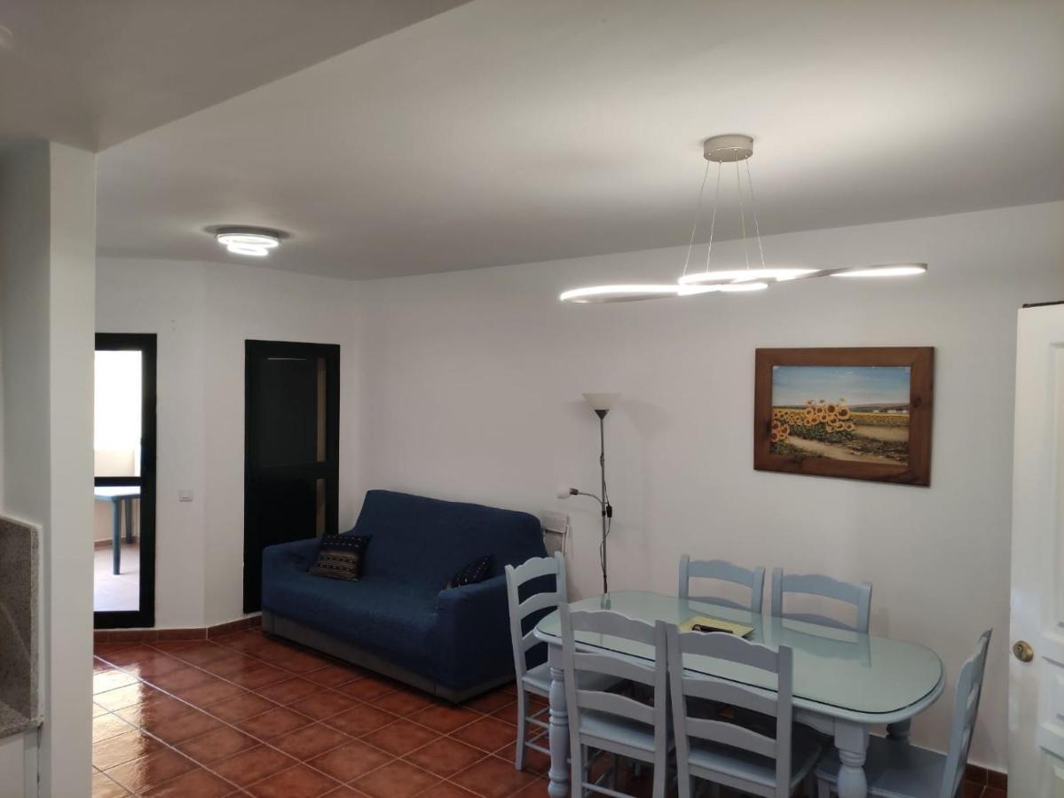 Atlanterra - Mar De Plata Apartment Zahara de los Atunes Bagian luar foto